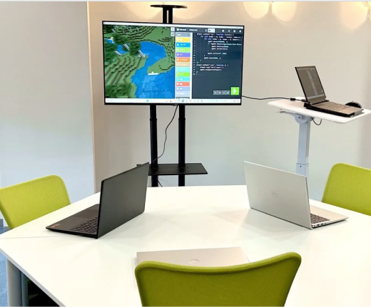 CHIELが目指す学べる居場所